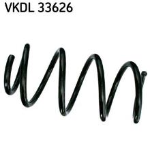SKF VKDL 33626